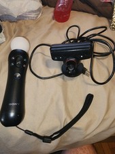 Sony playstation move for sale  San Antonio