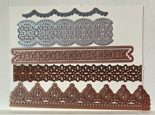 Border panel edge for sale Border panel edge for sale  DONCASTER