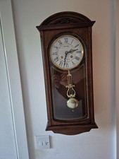 quartz clock movement chime for sale quartz clock movement chime for sale  BEDALE