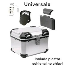 Bauletto topcase abs usato  Favara