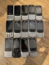 Nokia 6300 6303c for sale  BIRMINGHAM