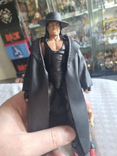 Wwe mattel elite for sale  SHEFFIELD