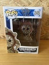 Funko disney beauty for sale  WORCESTER