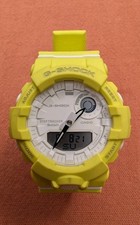 Casio shock gma gebraucht kaufen  Elmshorn