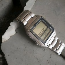 Seiko quartz sports usato  Terni