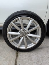 Audi wheels tires for sale  Midland