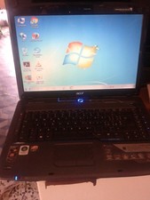 Portatile acer 5330g usato  Mignanego