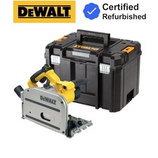 Dewalt dws520kt plunge for sale  UK