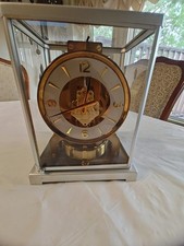 Atmos clocks working for sale  Sterling Heights