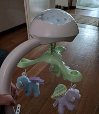Fisher price traumbärchen gebraucht kaufen  Eisenhüttenstadt