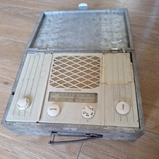 Marconiphone t24dab vintage for sale  YORK