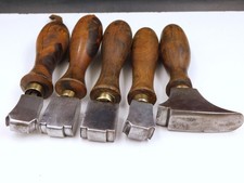 Lot antique shoemaker d'occasion  Expédié en Belgium