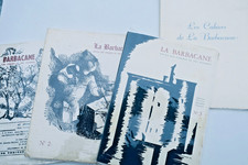 Max pons barbacane d'occasion Max pons barbacane d'occasion  Le Havre-