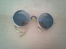 Alte schweißerbrille gebraucht kaufen  Albstadt