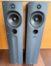 Acoustics 1030i floorstanding for sale  WALLINGFORD