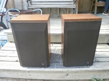 Pair vintage jbl for sale  Filer