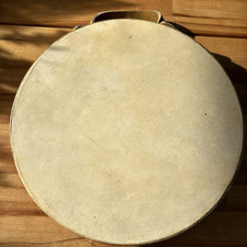 Bodhran back beat for sale  LANCING