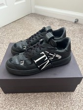 Valentino garavani low for sale  BURY