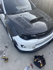 Rpg headlight duct. for sale  Nampa