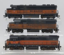 Athearn assorted custom for sale  Flowery Branch