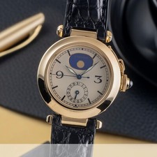Cartier pasha cartier gebraucht kaufen  Deutschland