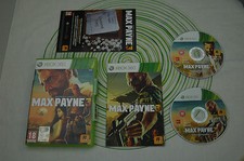 Max payne xbox usato  Jesi