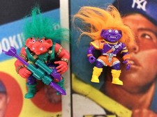 Lot tyco troll for sale  Kennebunk