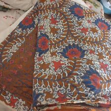 Large fabric piece for sale  COVENTRY
