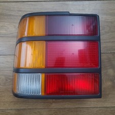 Granada scorpio rear for sale  BRACKNELL