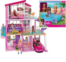 Box damaged barbie for sale Box damaged barbie for sale  SALFORD