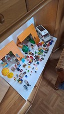 Playmobil ferien häuser gebraucht kaufen  Siegen