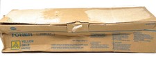 Konica minolta a0d7252 usato  Italia