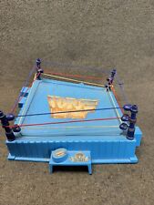 Vintage 1989 wwf for sale  Omaha