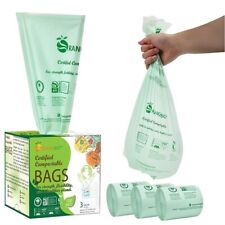 Orangebio 100 compostable for sale  Las Vegas