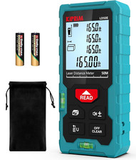 Laser distance meter for sale  UK