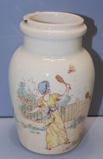 Ancien pot moutarde d'occasion  Angoulême
