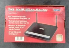 Targa dsl voip gebraucht kaufen  Hagen