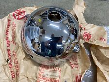 Kawasaki nos headlight for sale  CLITHEROE