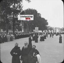 Lourdes photo ancienne d'occasion  Grenade
