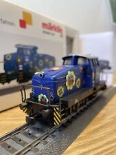 Märklin 36502 diesellokomotiv gebraucht kaufen  Laufen