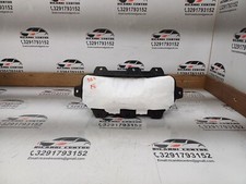 Modulo airbag passaggero usato  Cornedo Vicentino