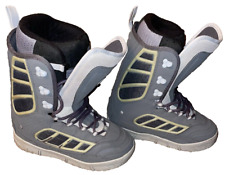 Airwalk snowboard boot for sale  Kalamazoo