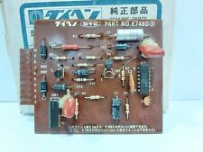 Produtos de solda transformador OSAKA OTC E748G PCB  comprar usado  Enviando para Brazil