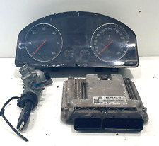 Kit centralina motore usato  Frattaminore