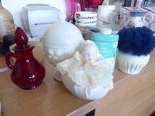 Assorted avon bottles for sale  NORTHAMPTON