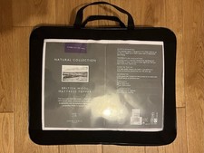 John lewis natural for sale  NEW MALDEN
