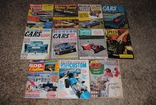 Vintage 50s 60s for sale  Canton