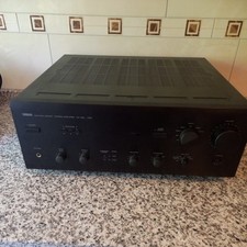 Yamaha 750 amplificateur gebraucht kaufen  Stuttgart