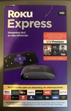 Roku 3960rw express for sale  Orlando
