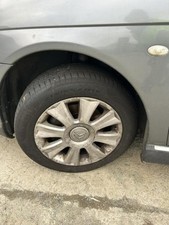 Jante citroen phase d'occasion  Quettreville-sur-Sienne